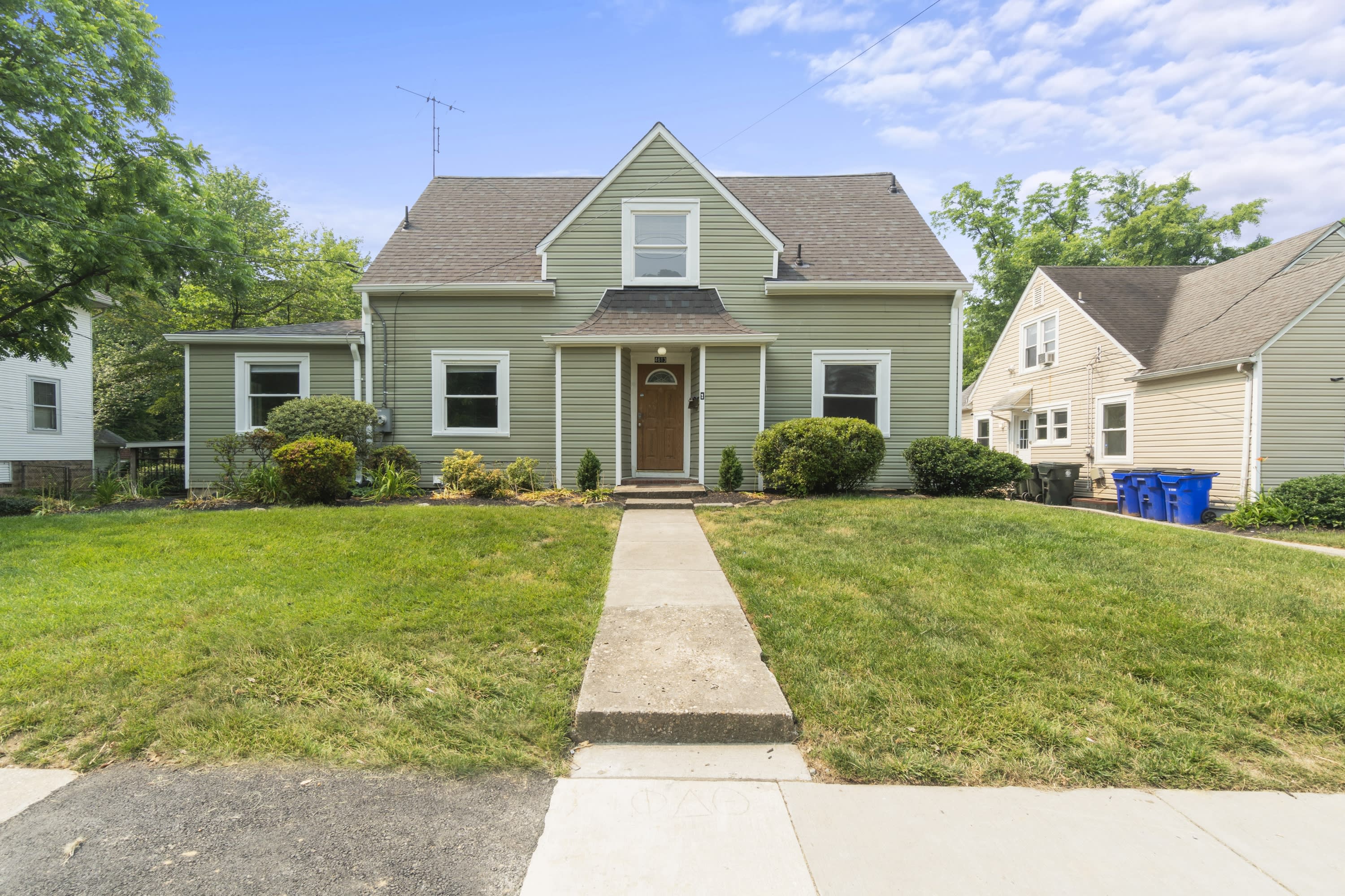 4613 Knox Road – photo 1