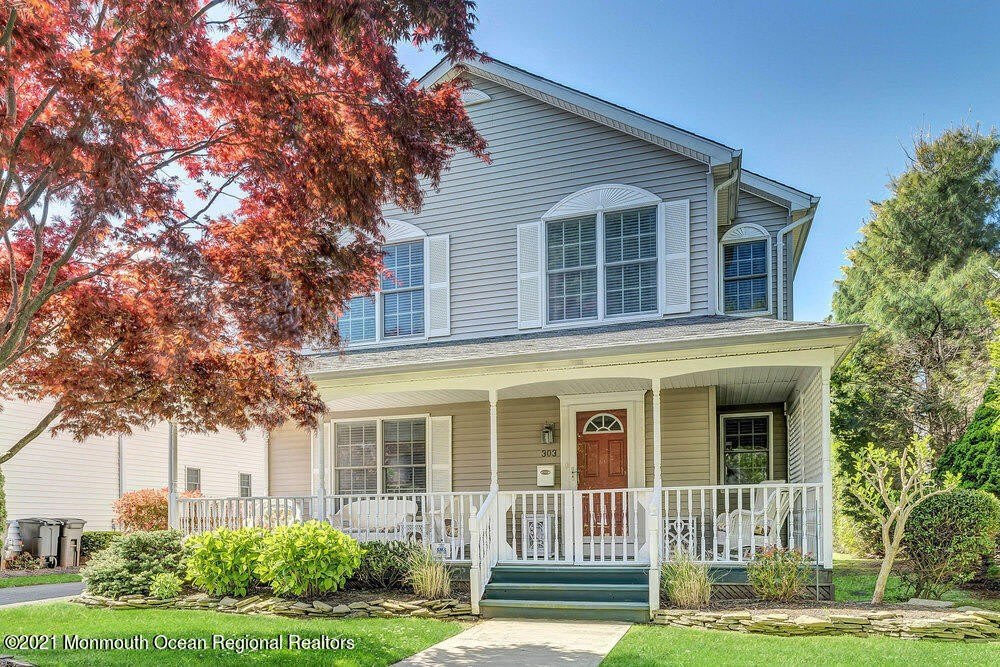 303 Salem Avenue – photo 1 of 38