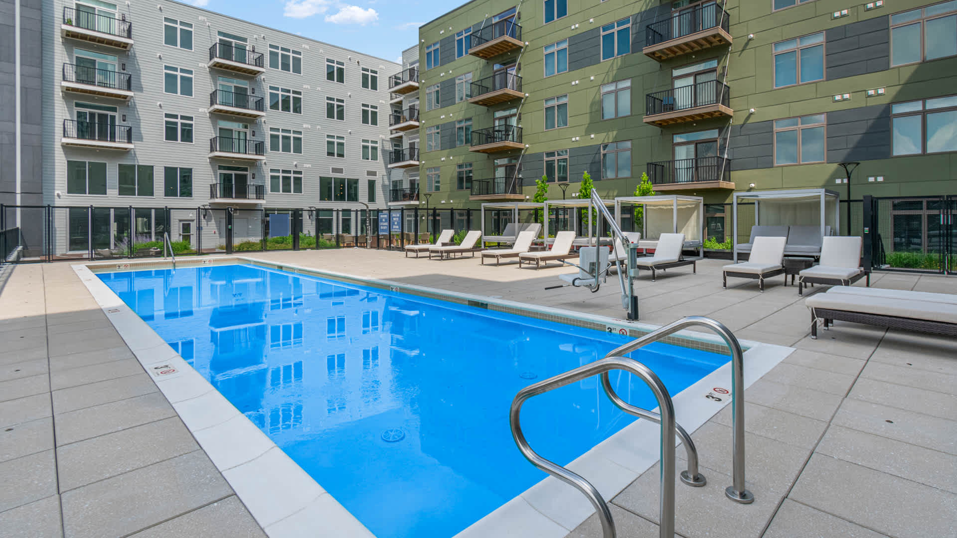The Reserve at Burlington – photo 1 of 91