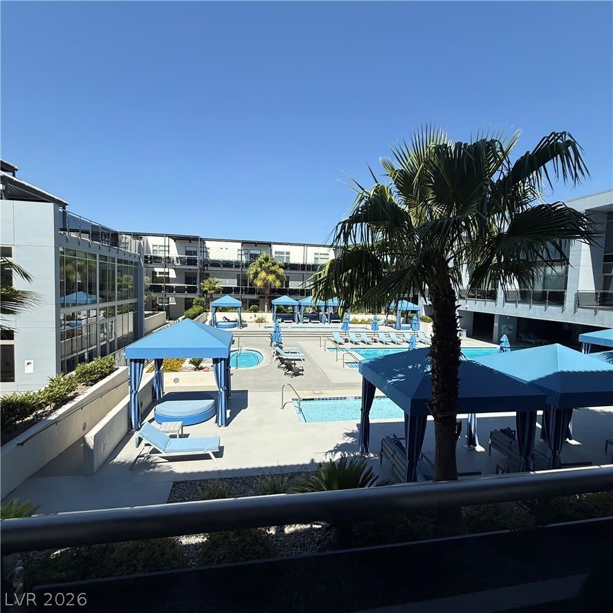 8925 W Flamingo Road – photo 1