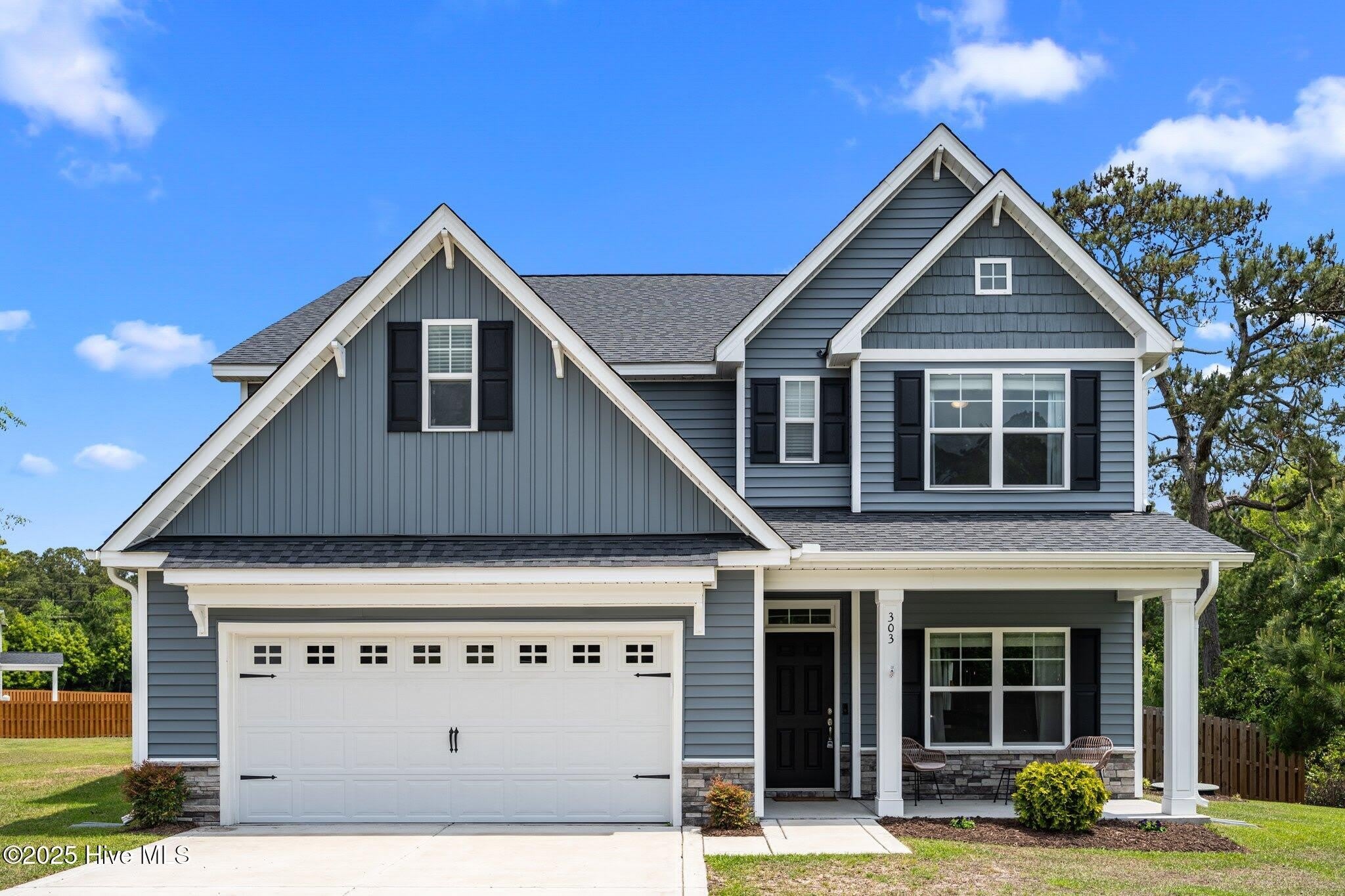 303 Red Cedar Drive – photo 1
