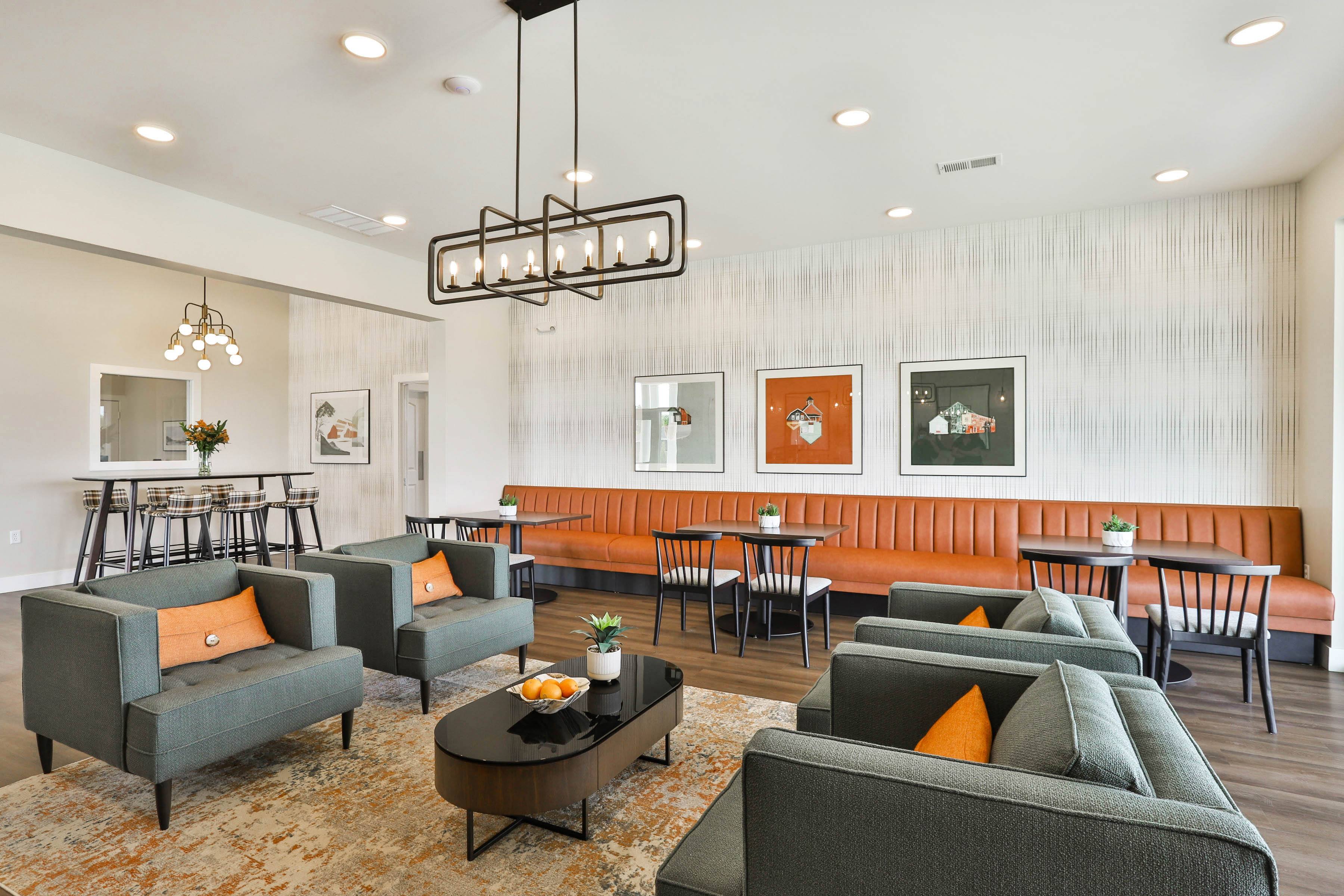 Aventura at Hawk Ridge – photo 1 of 34