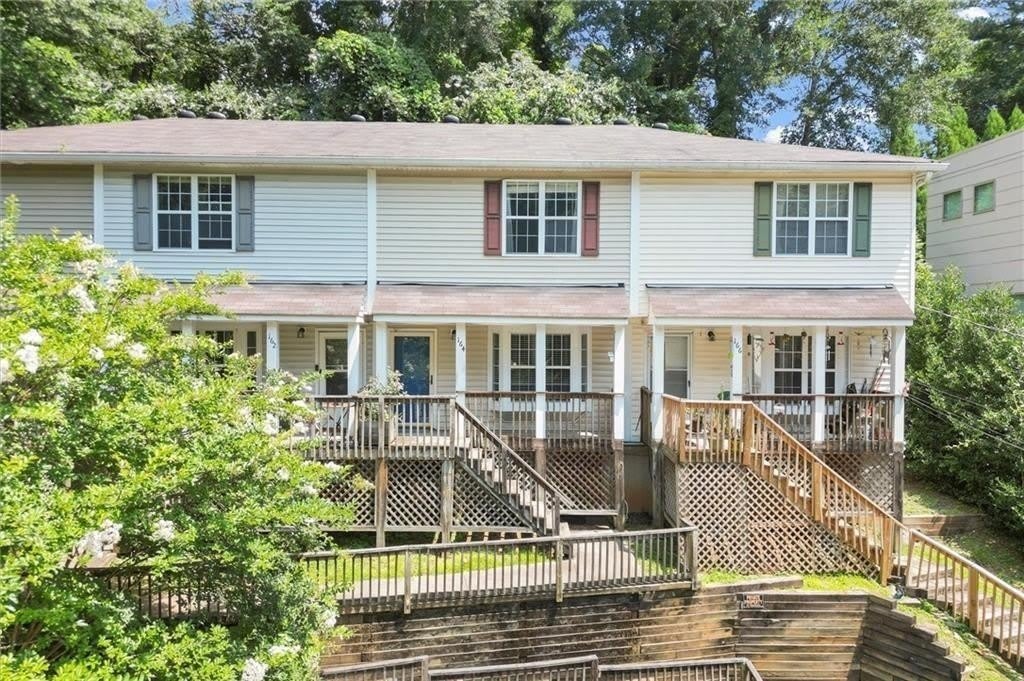 164 Oxbo Road – photo 1