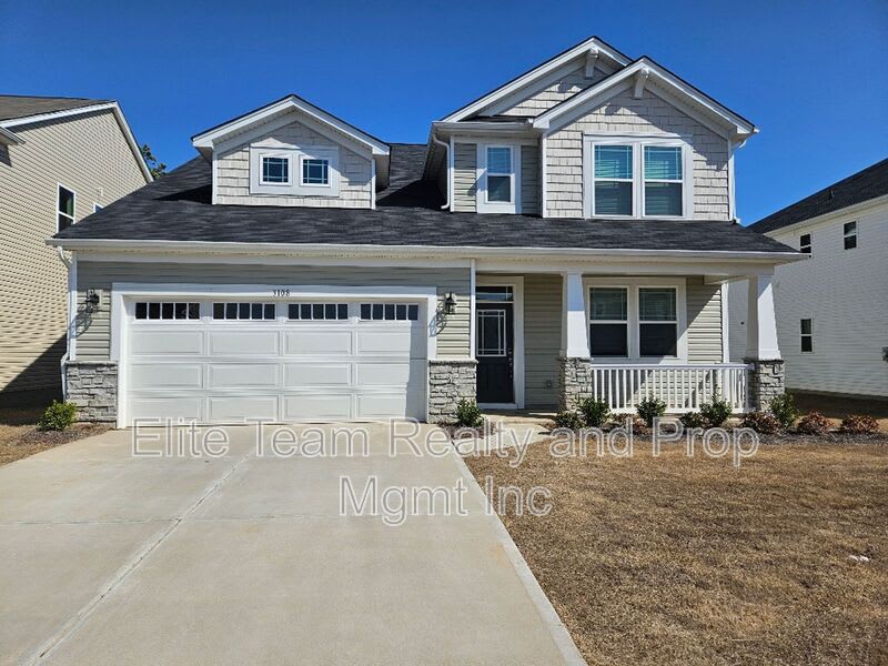 3108 Cheyney Park Dr – photo 1