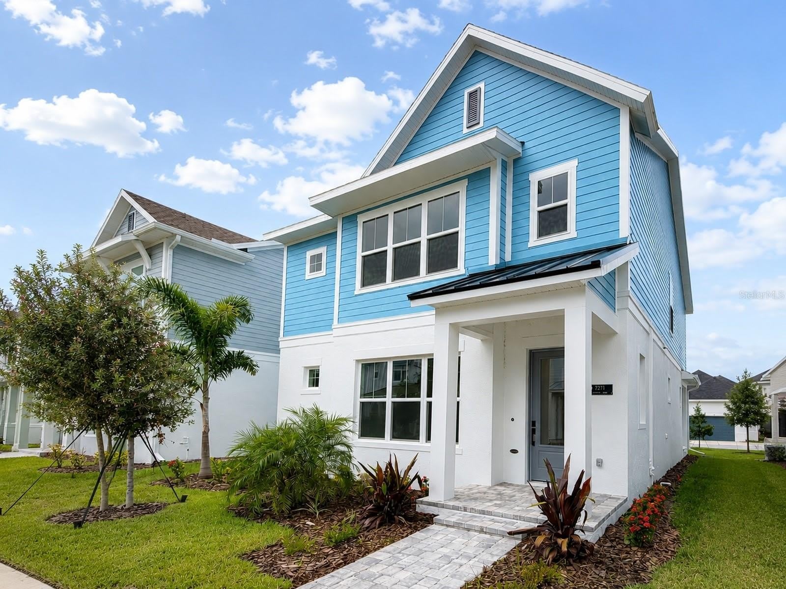 7271 KODIAK Lane – photo 1