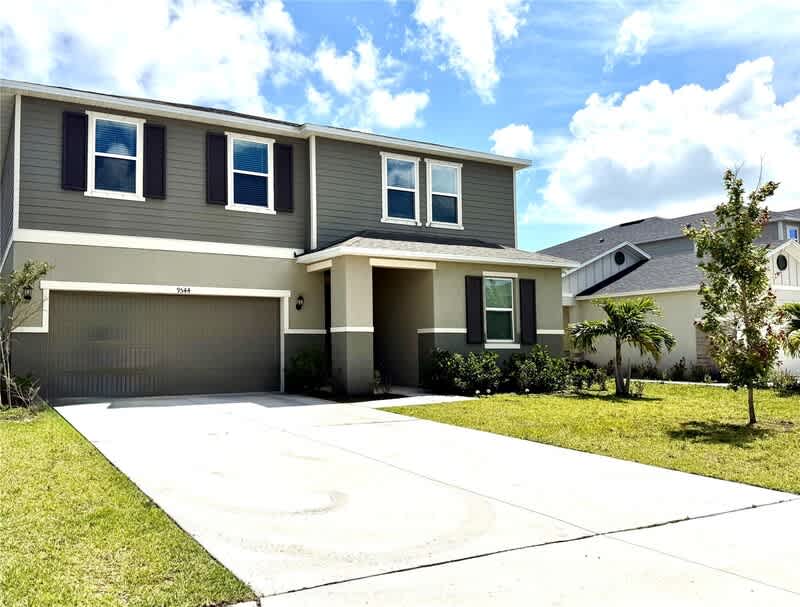 9544 Sandy Bluffs Circle – photo 1