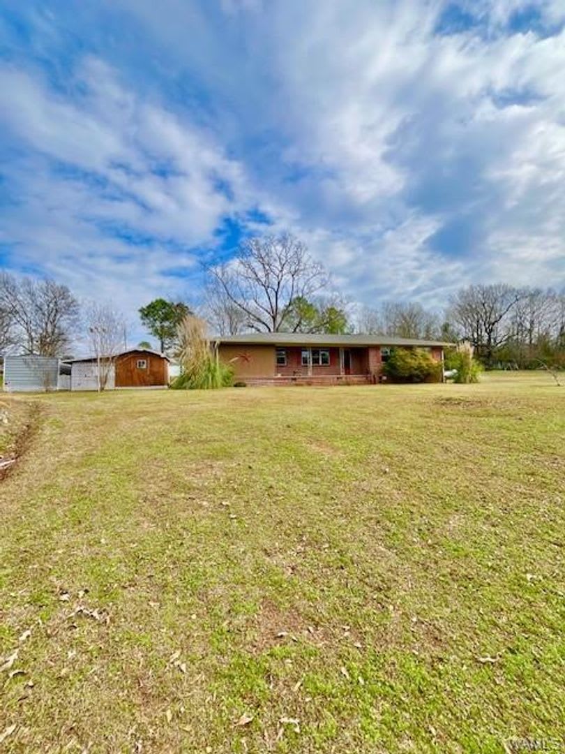 Buhl Home with Acreage – photo 1 of 22