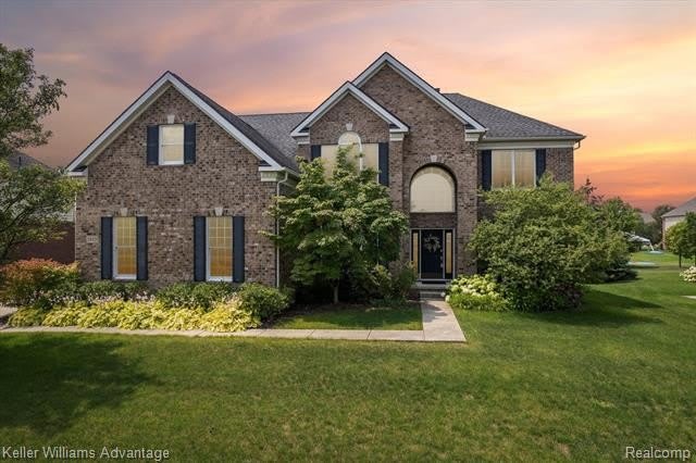 24323 BELLINGHAM Drive – photo 1