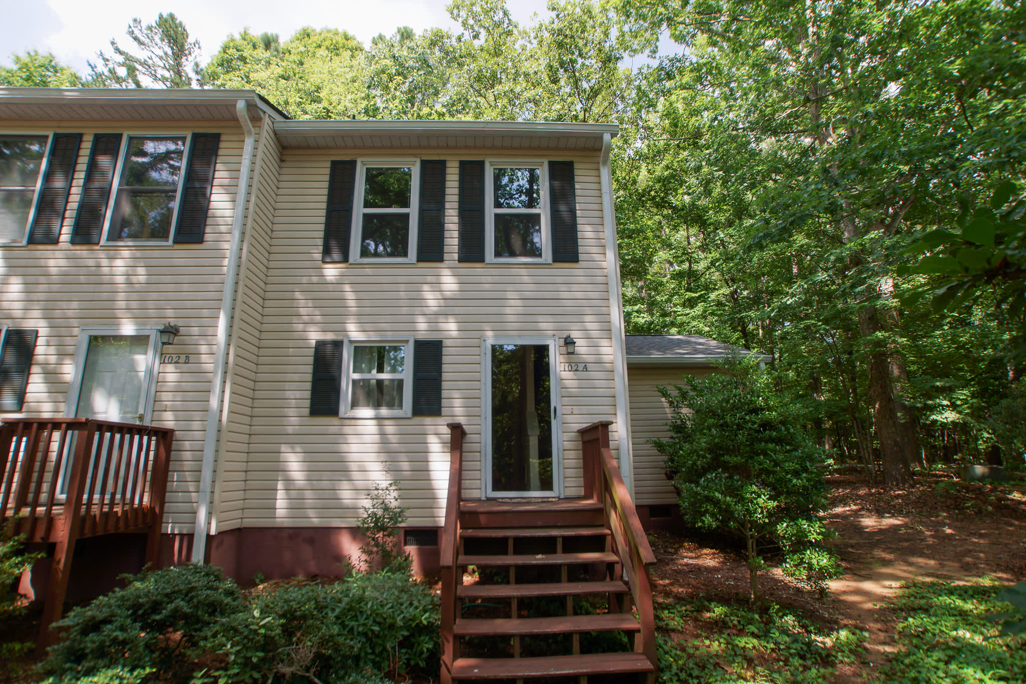 102 Weatherstone Drive – photo 1