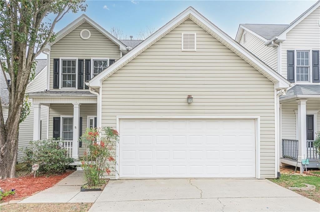 720 Gardenside Circle Se – photo 1