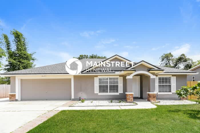 12133 Versailles Street – photo 1