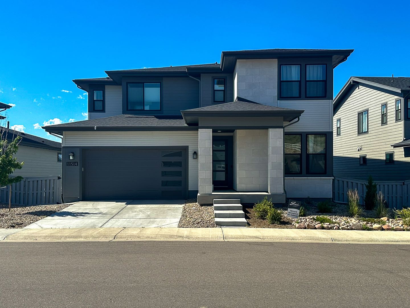 Liryc At Ridgegate Luxury Living Almost Brand New 5Bd 5Ba Home For Rent – photo 1 of 279