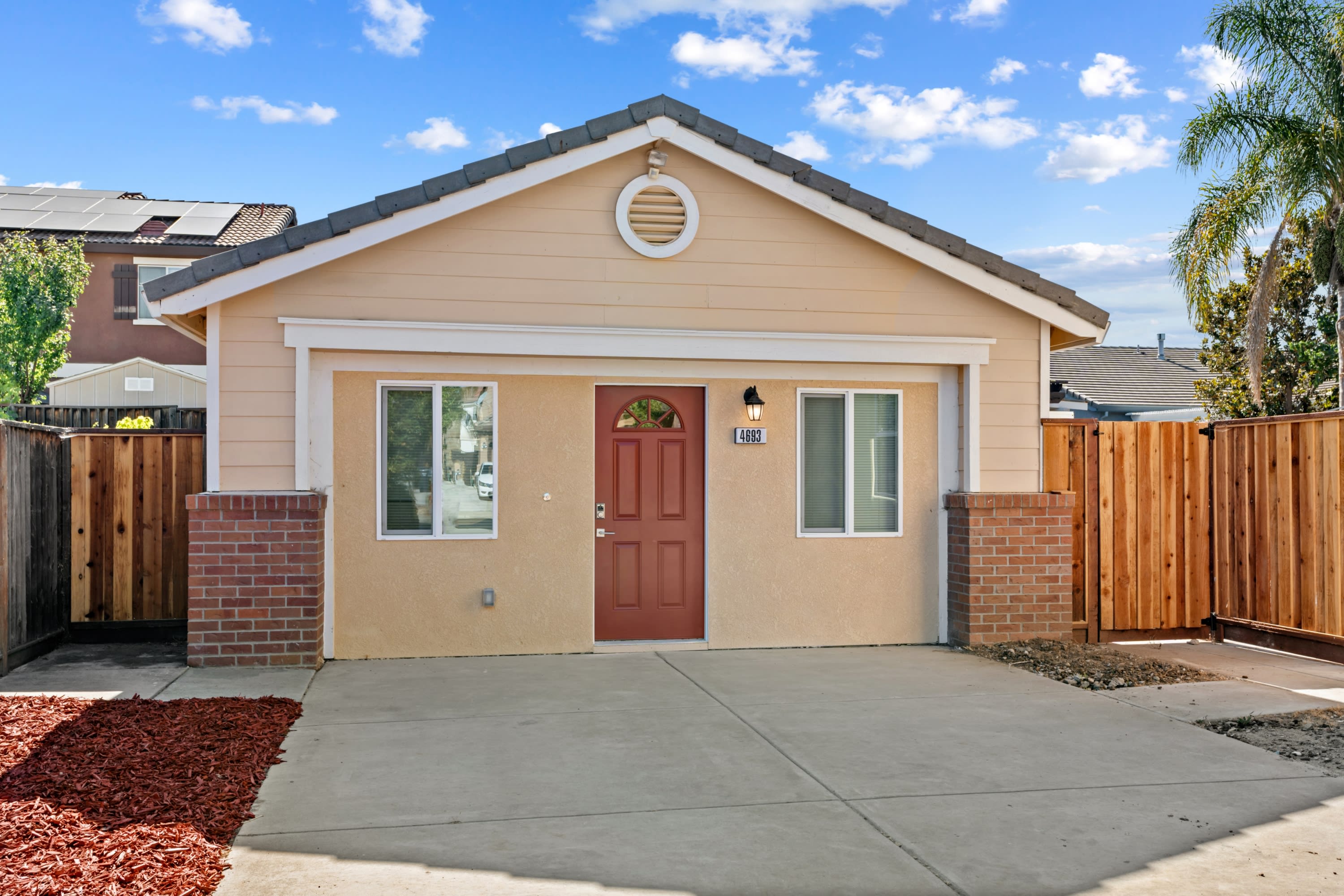 4693 Morning Brook Lane – photo 1 of 9