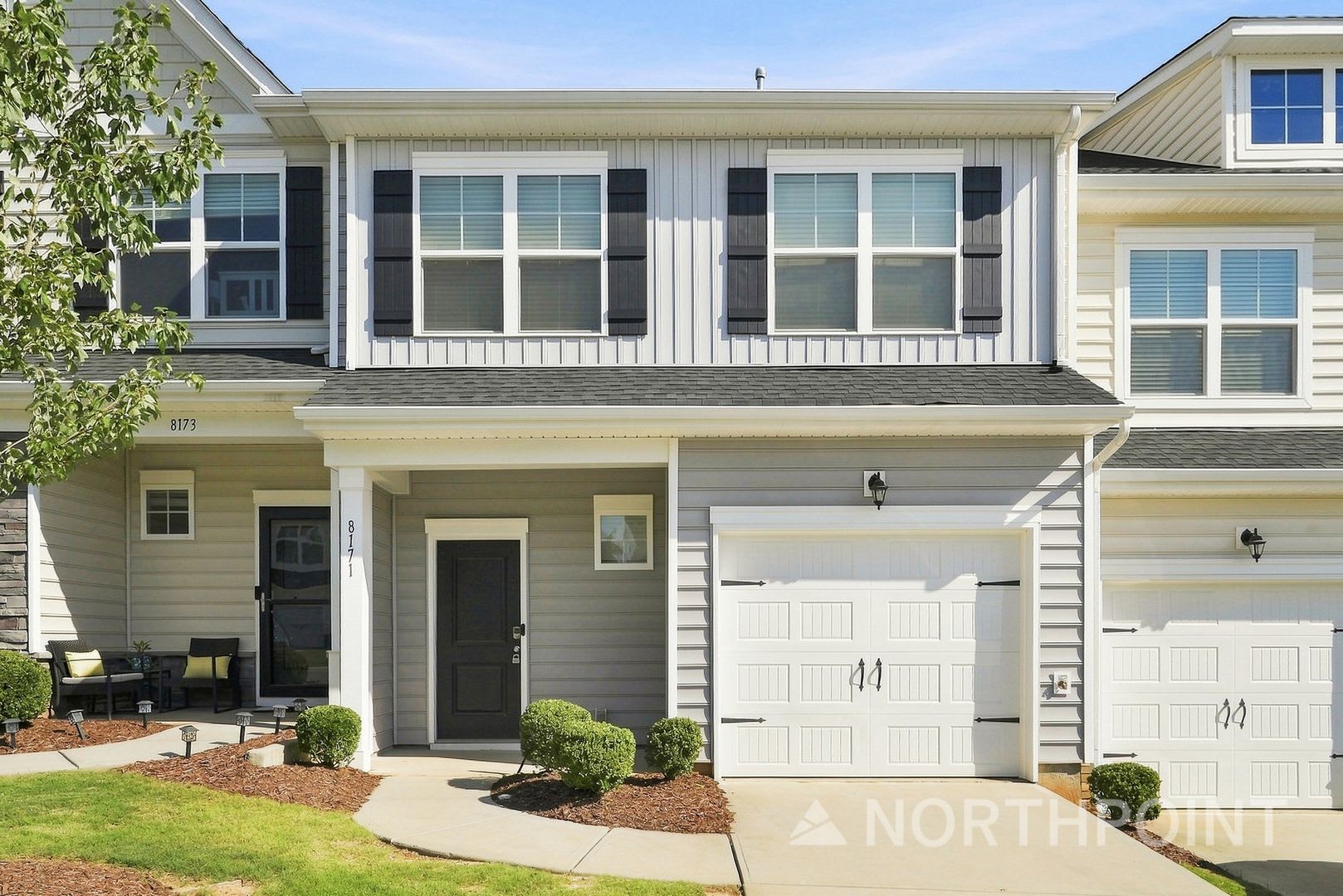 3 bedroom townhome available now! – photo 1 of 15