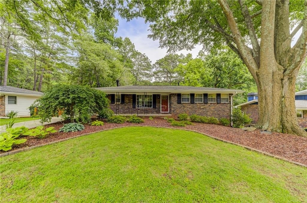 2423 Woodacres Road NE – photo 1 of 39