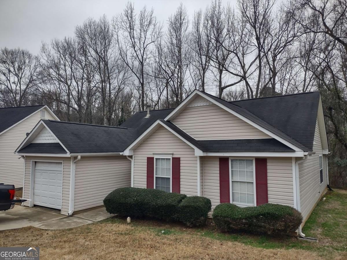 251 Misty Ridge Trail – photo 1 of 6