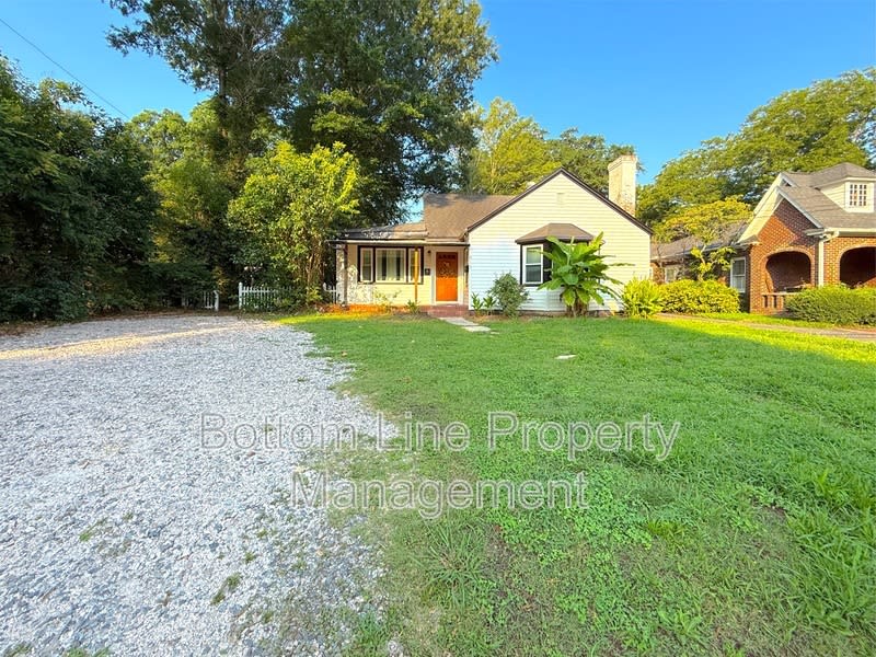 613 Charlotte Ave – photo 1