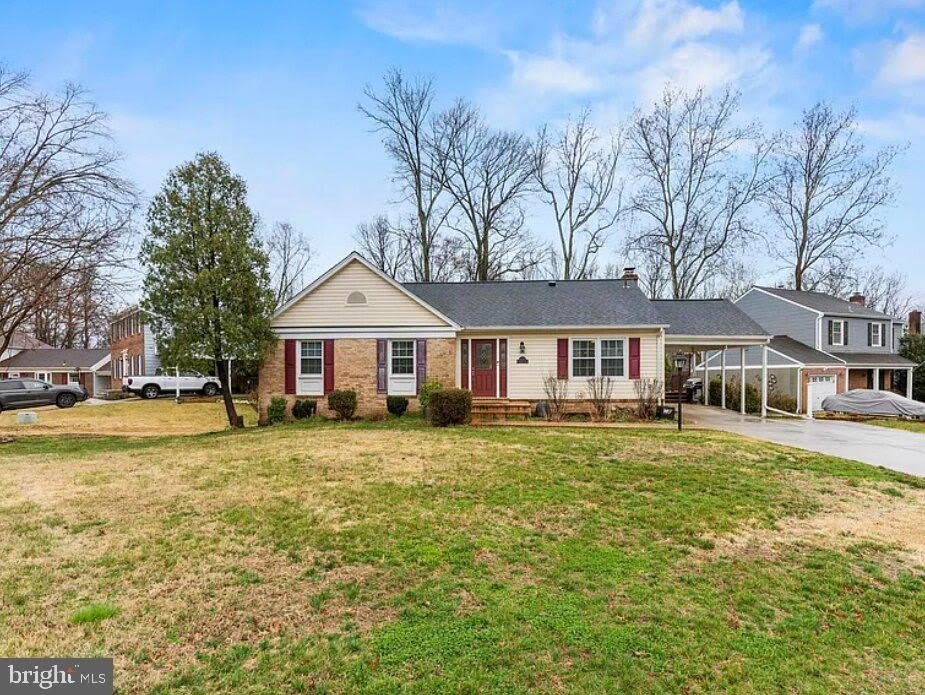7005 STONE MILL Place – photo 1 of 24