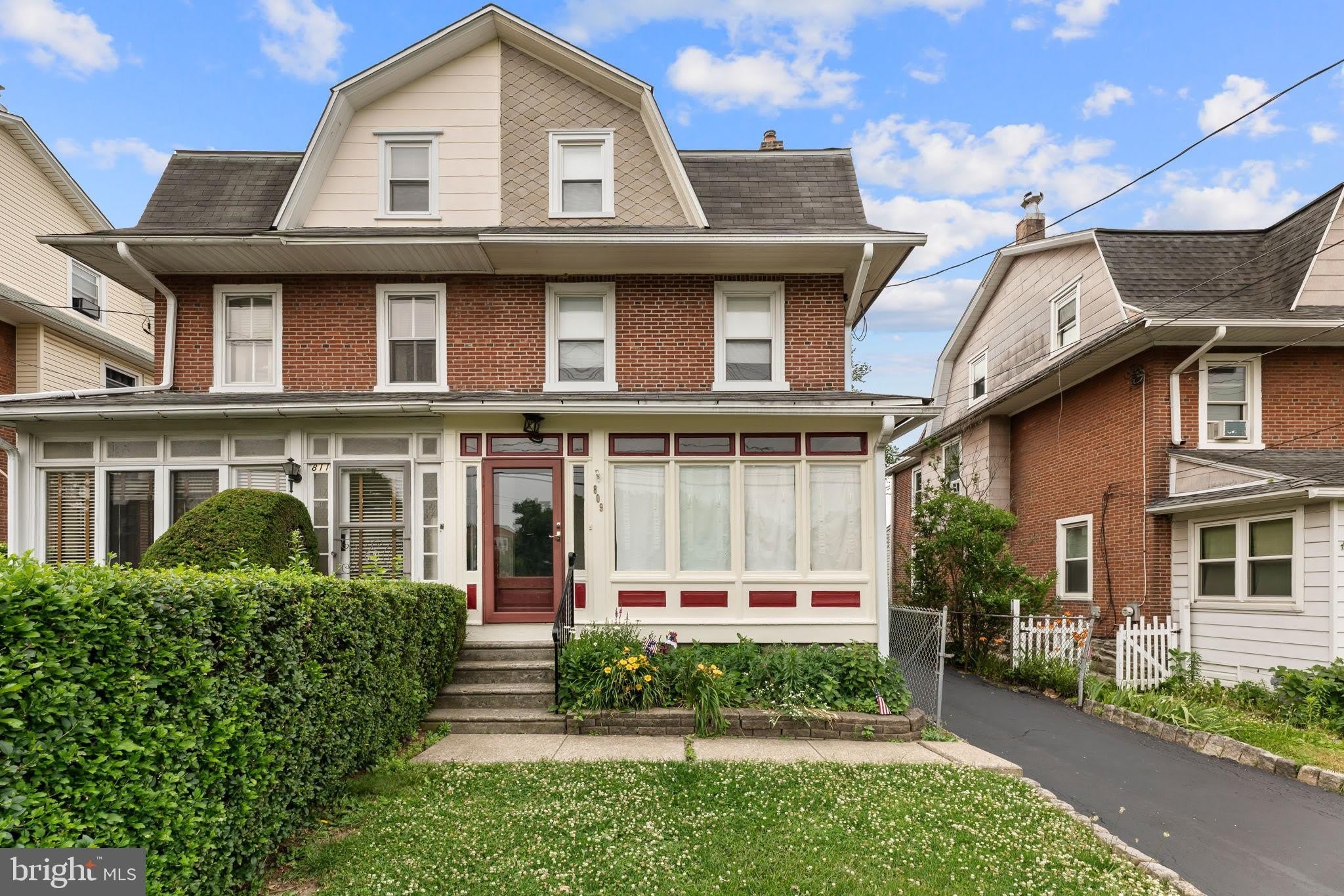 809 ARDMORE Avenue – photo 1