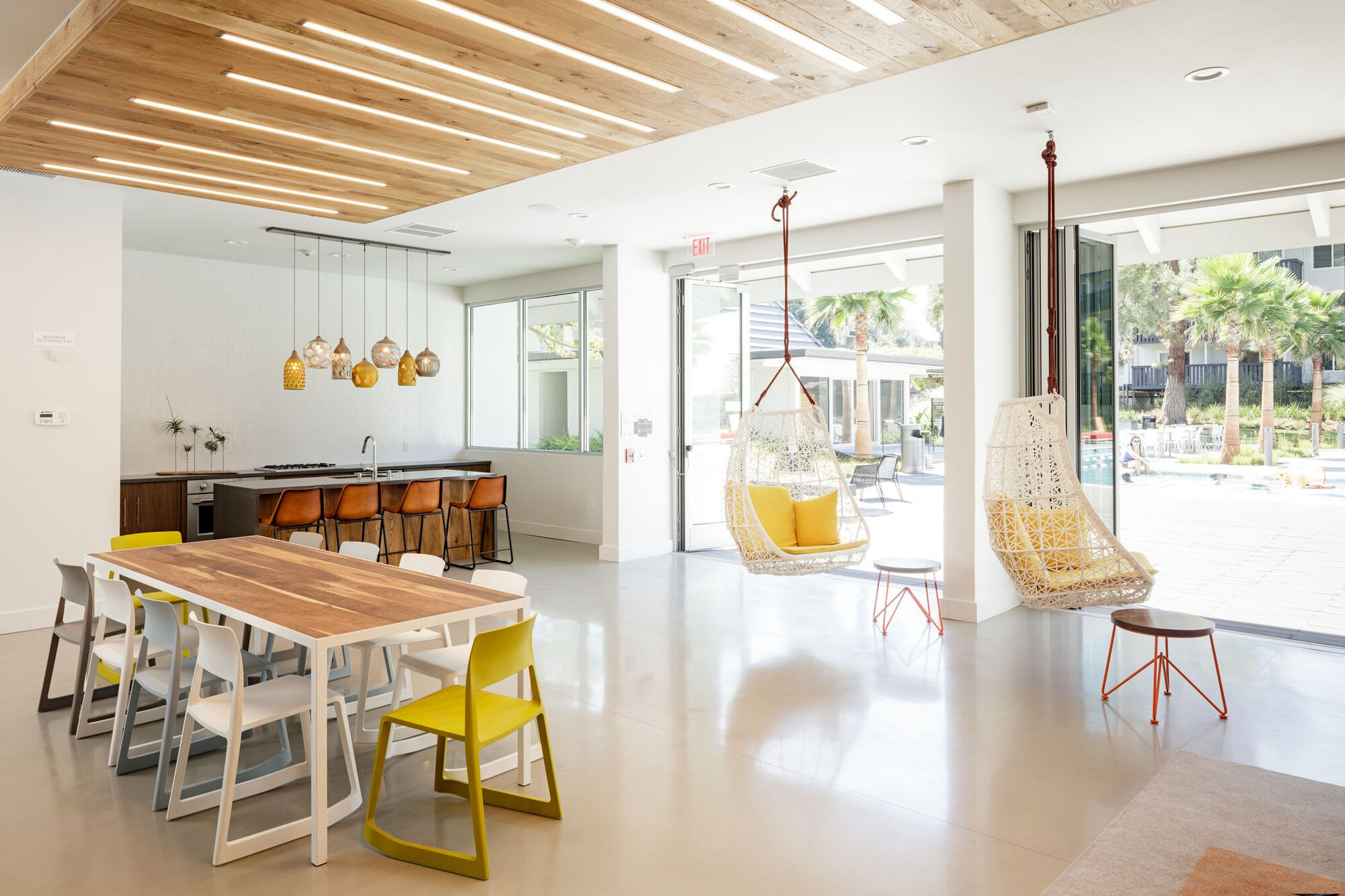Spruce Apartments – photo 1
