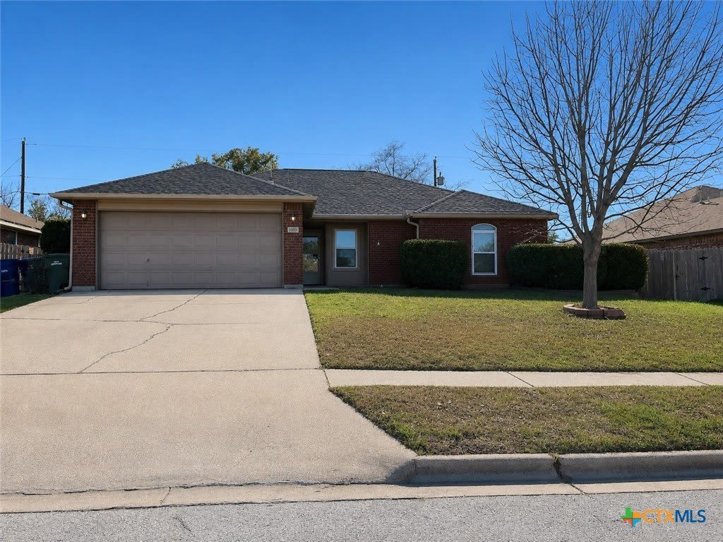 1002 Northern Dancer Drive – photo 1 of 21