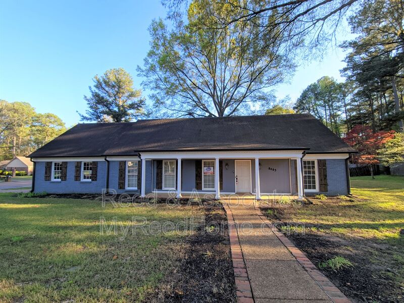 8403 Pine Valley Lane – photo 1 of 13