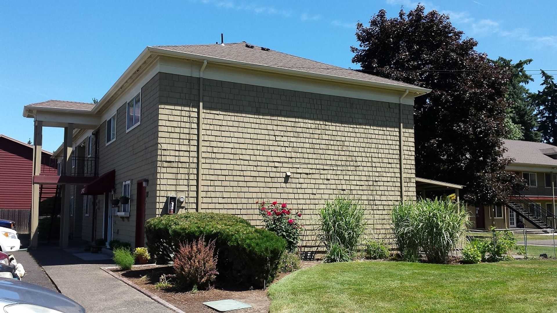 Beaverton Glen – photo 1
