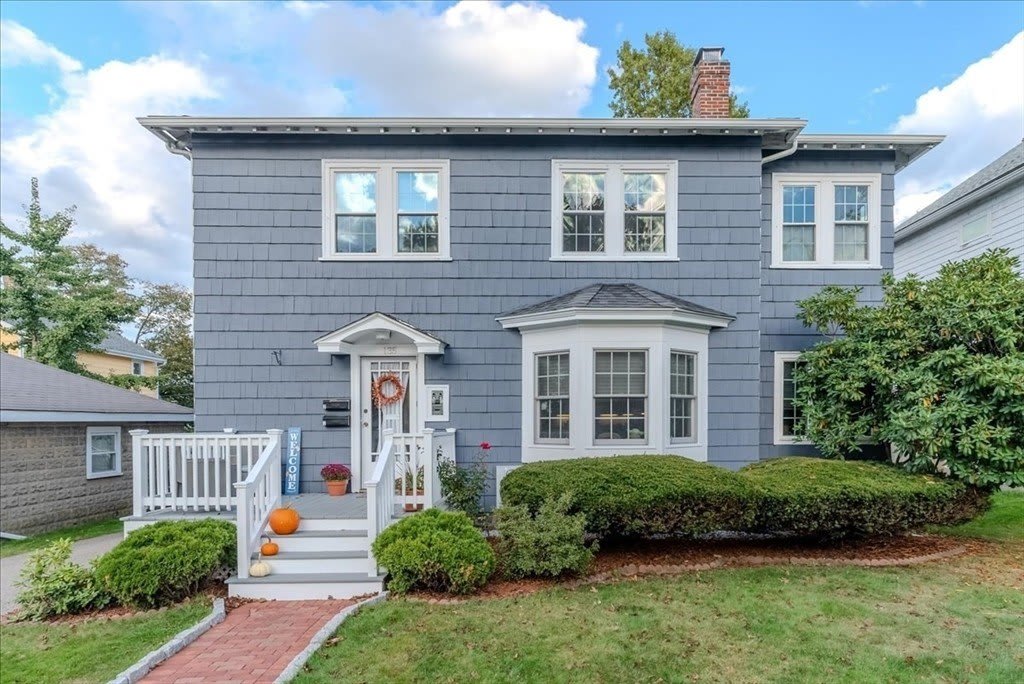 135 Russett Rd – photo 1