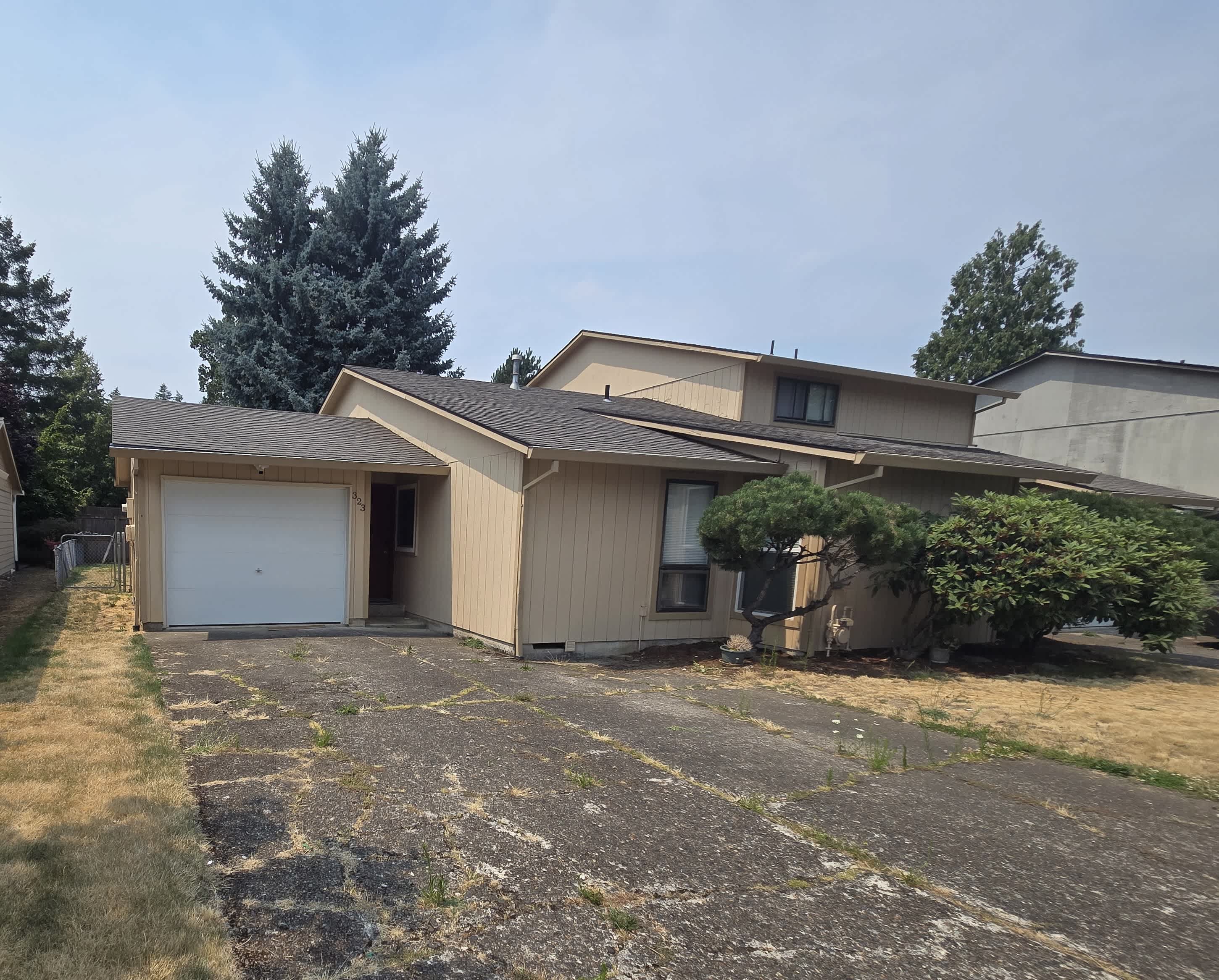 323 Southeast 205th Place – photo 1