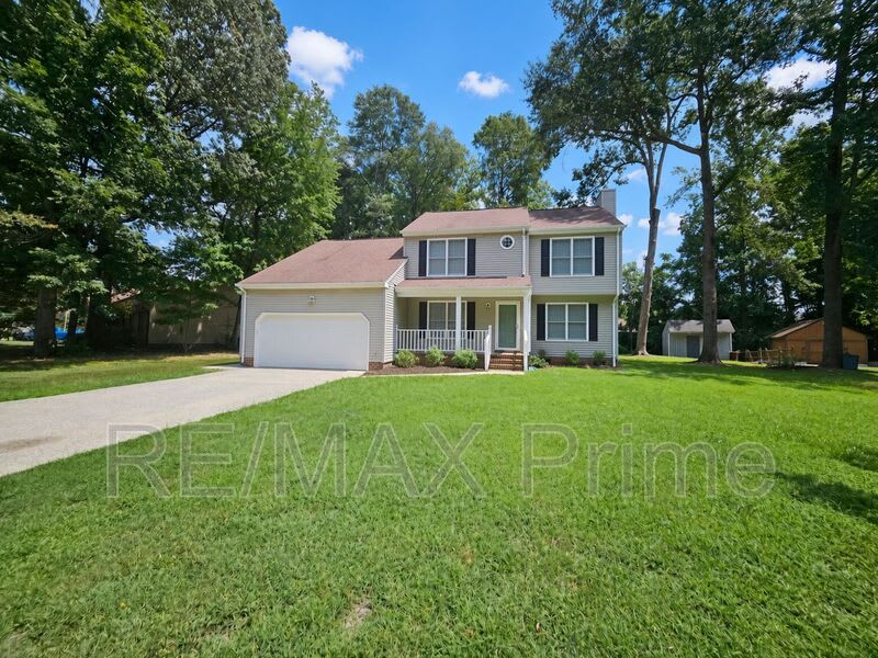 413 Saddle Court – photo 1