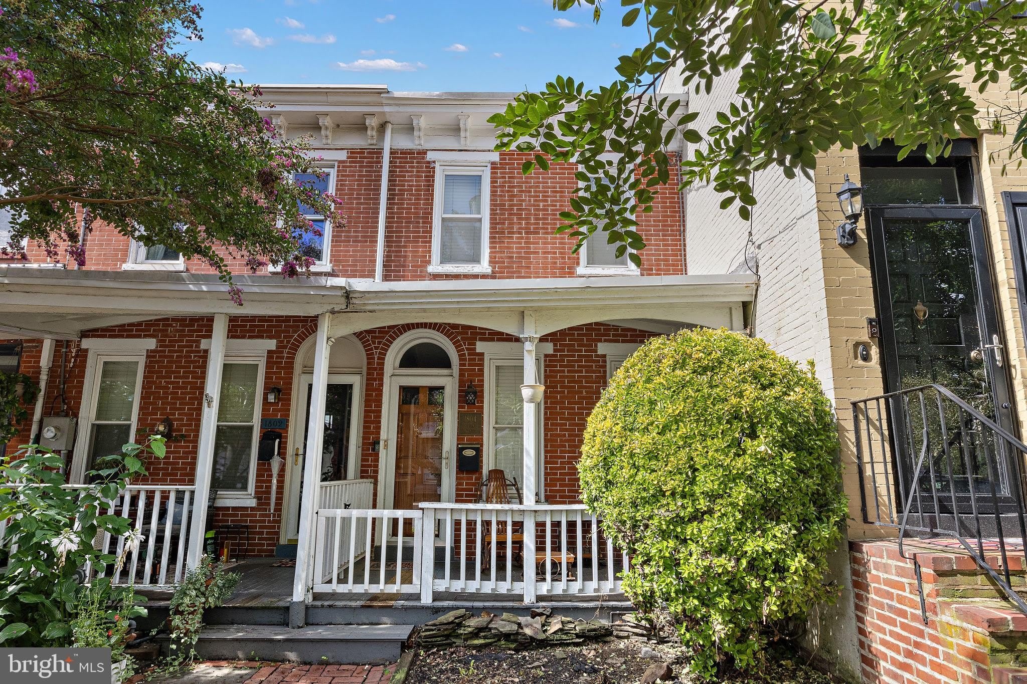 1804 GILPIN Avenue – photo 1