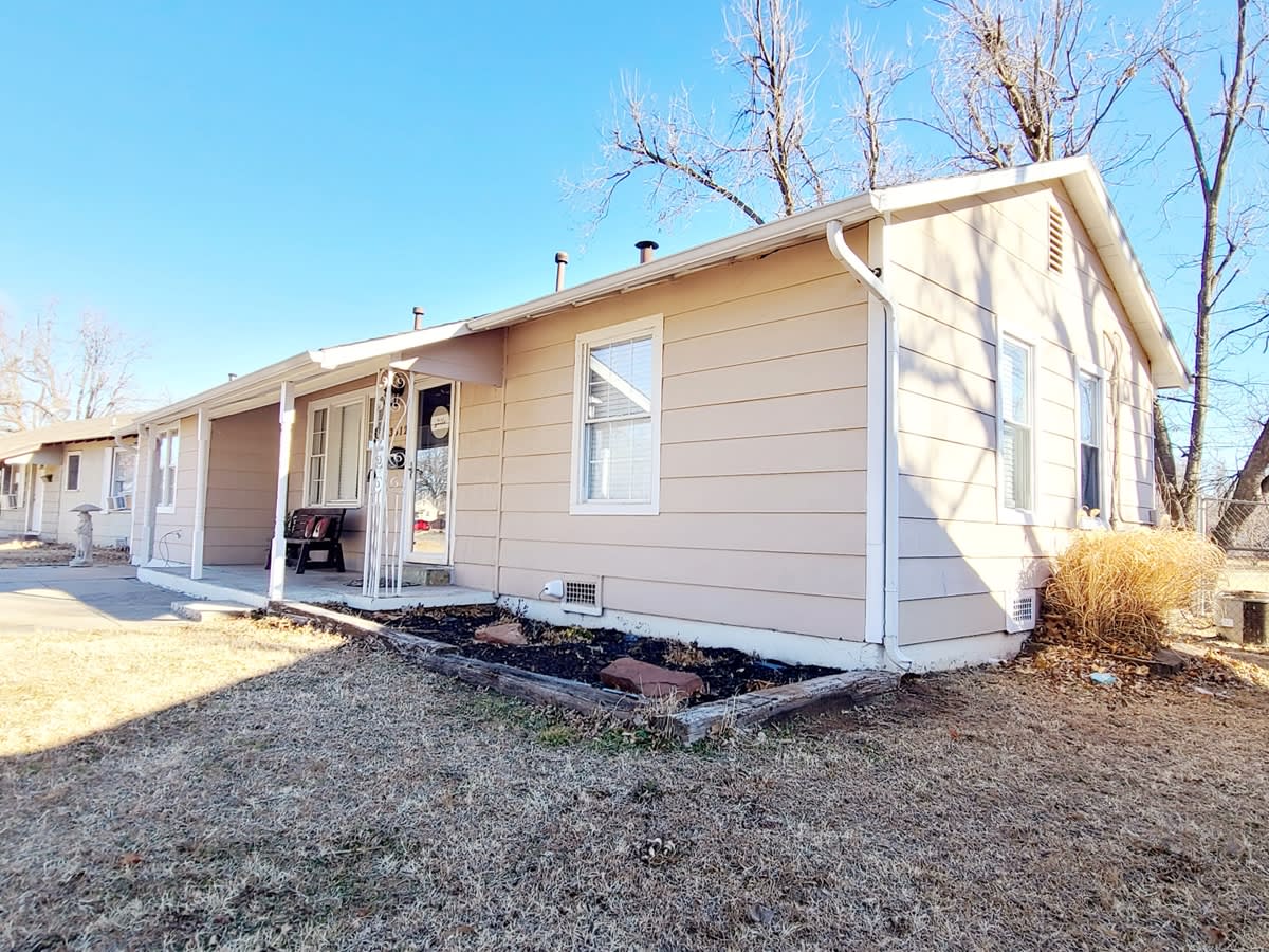 3512 North Holman Court – photo 1