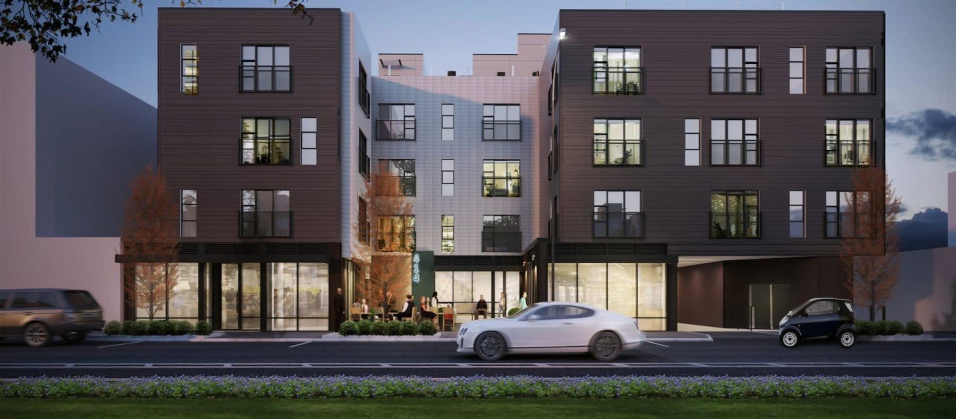 Helene Apartments – photo 1