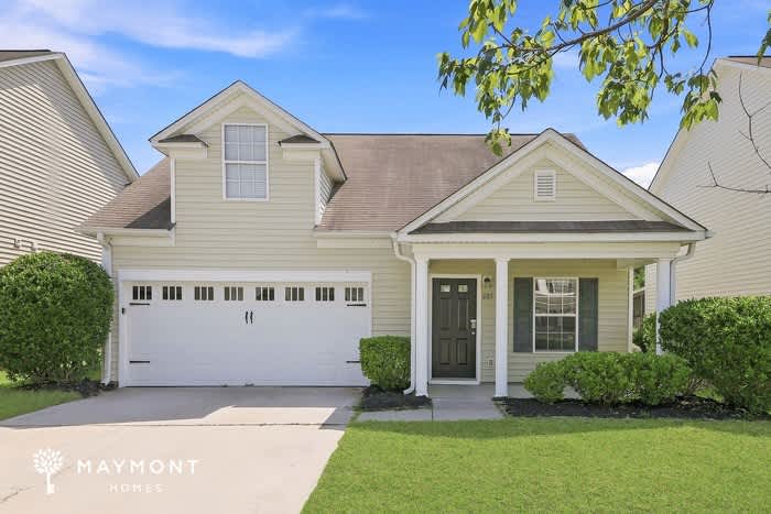 605 Green Pasture Court – photo 1