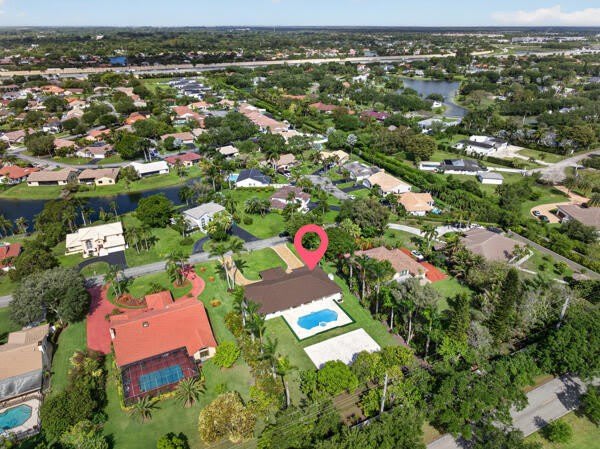5510 W CASTLEGATE Avenue – photo 1