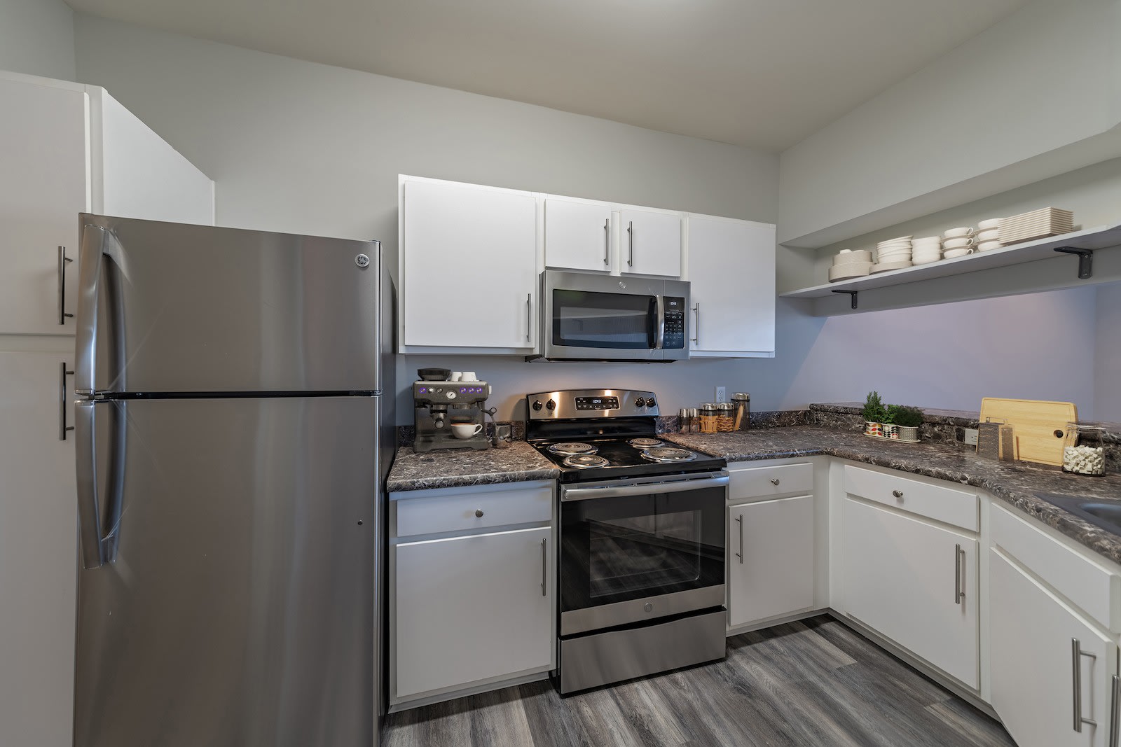 Residences at DeSales Plaza – photo 1