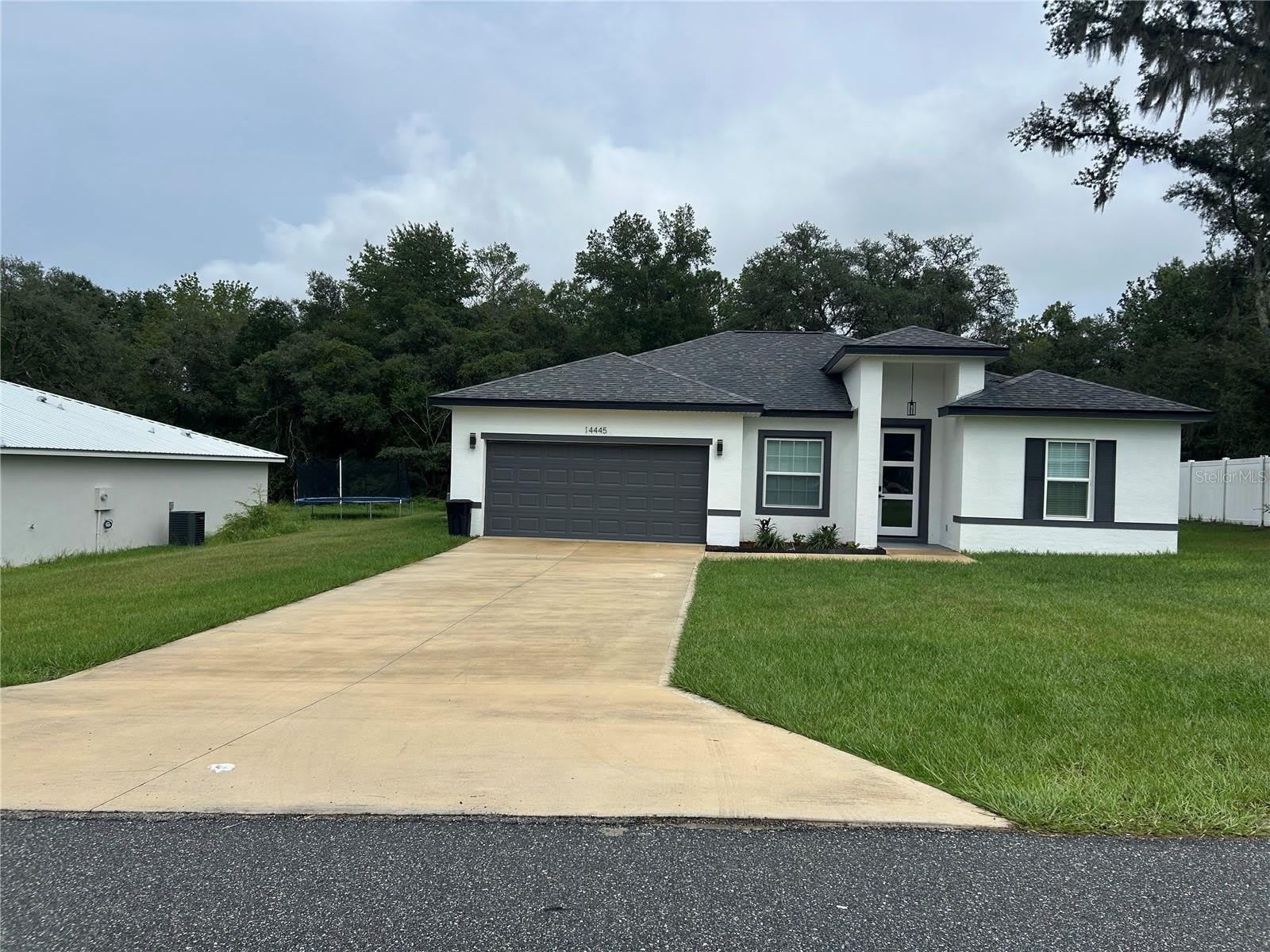 14445 Sw 42Nd Terrace Road – photo 1