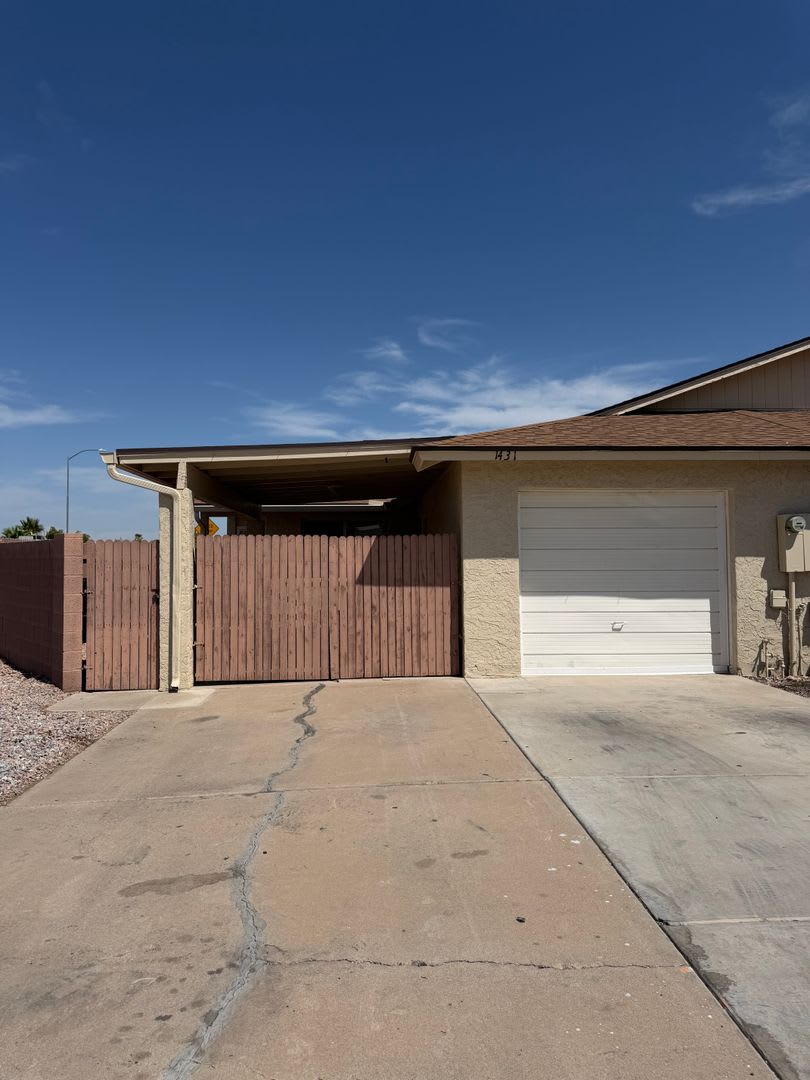 Mesa 3Bd 2Ba Home For Rent – photo 1