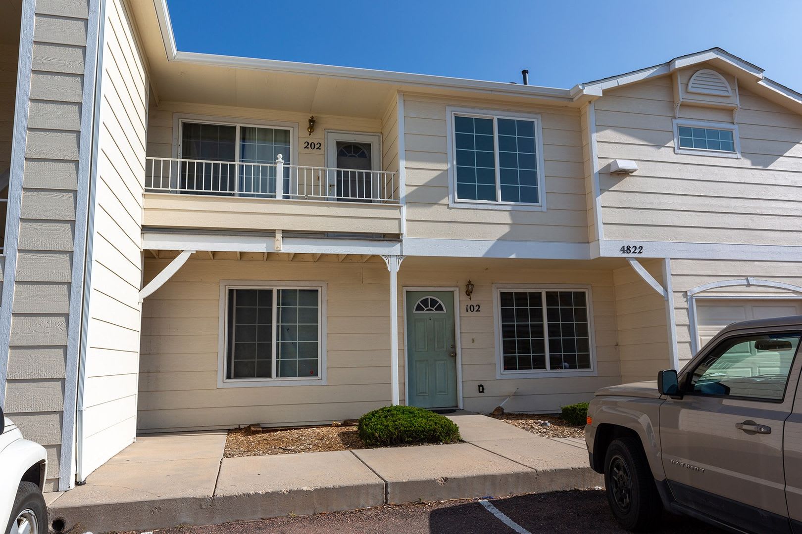 4822 Rusty Nail Pt #202 – photo 1