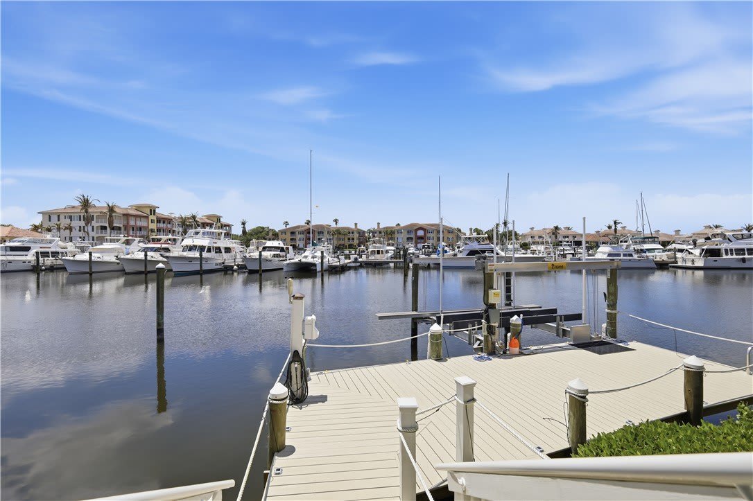 5545 E Harbor Village Drive – photo 1 of 27
