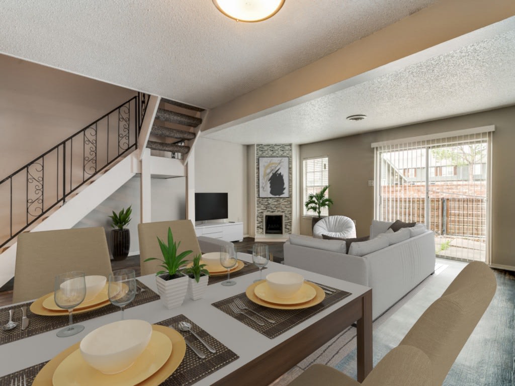 Park City Townhomes – photo 1