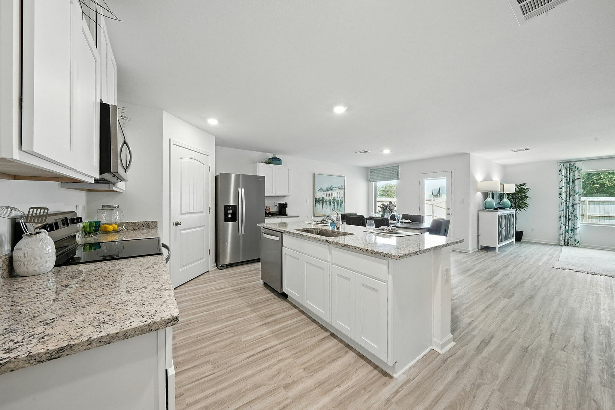 Villas At Oak Bend – photo 1