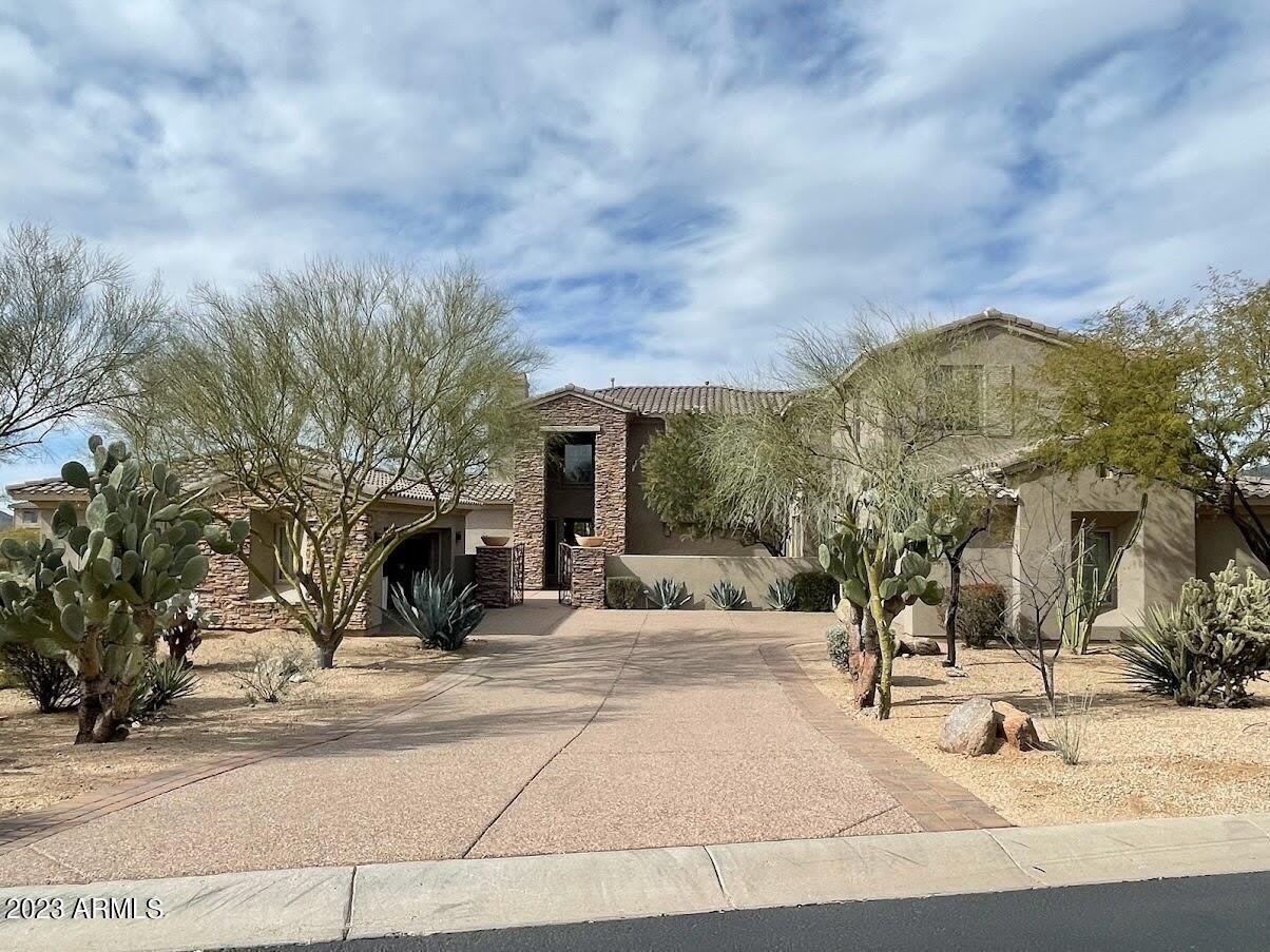 9778 E Jagged Peak Road – photo 1