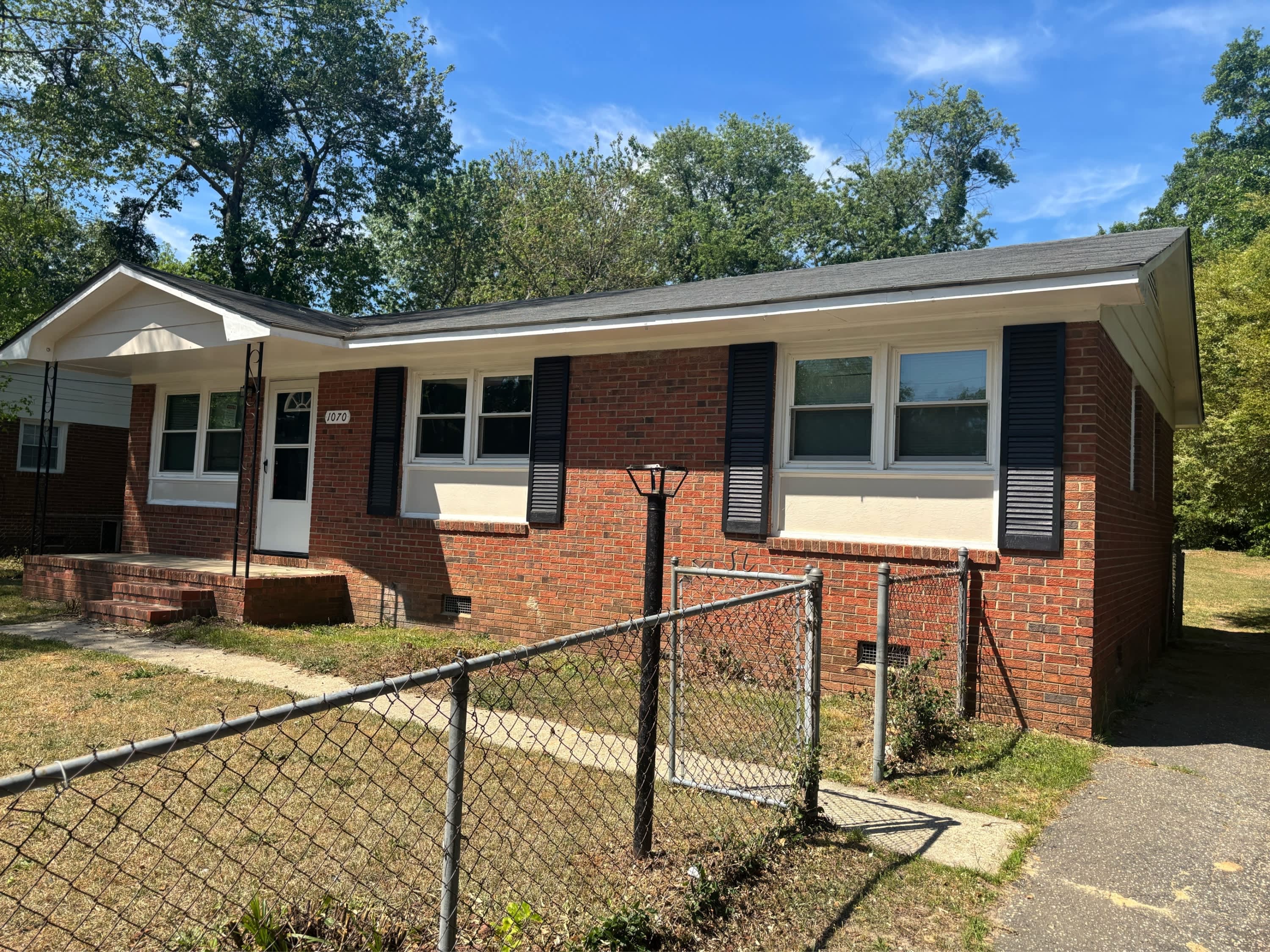 1070 Rulnick Street – photo 1