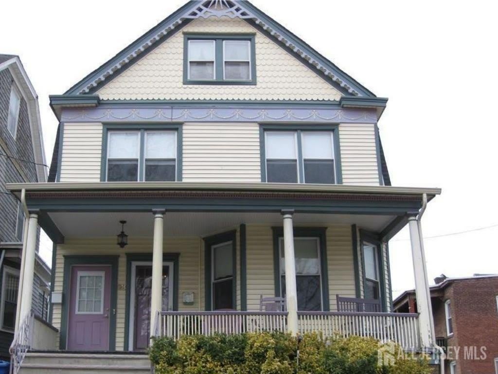 28 Gordon Street