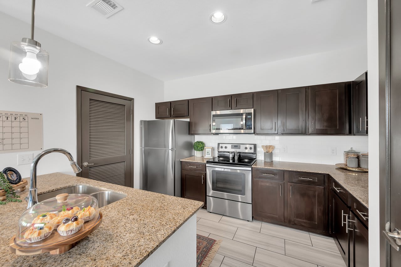 Townhomes at Lake Park – photo 1 of 67