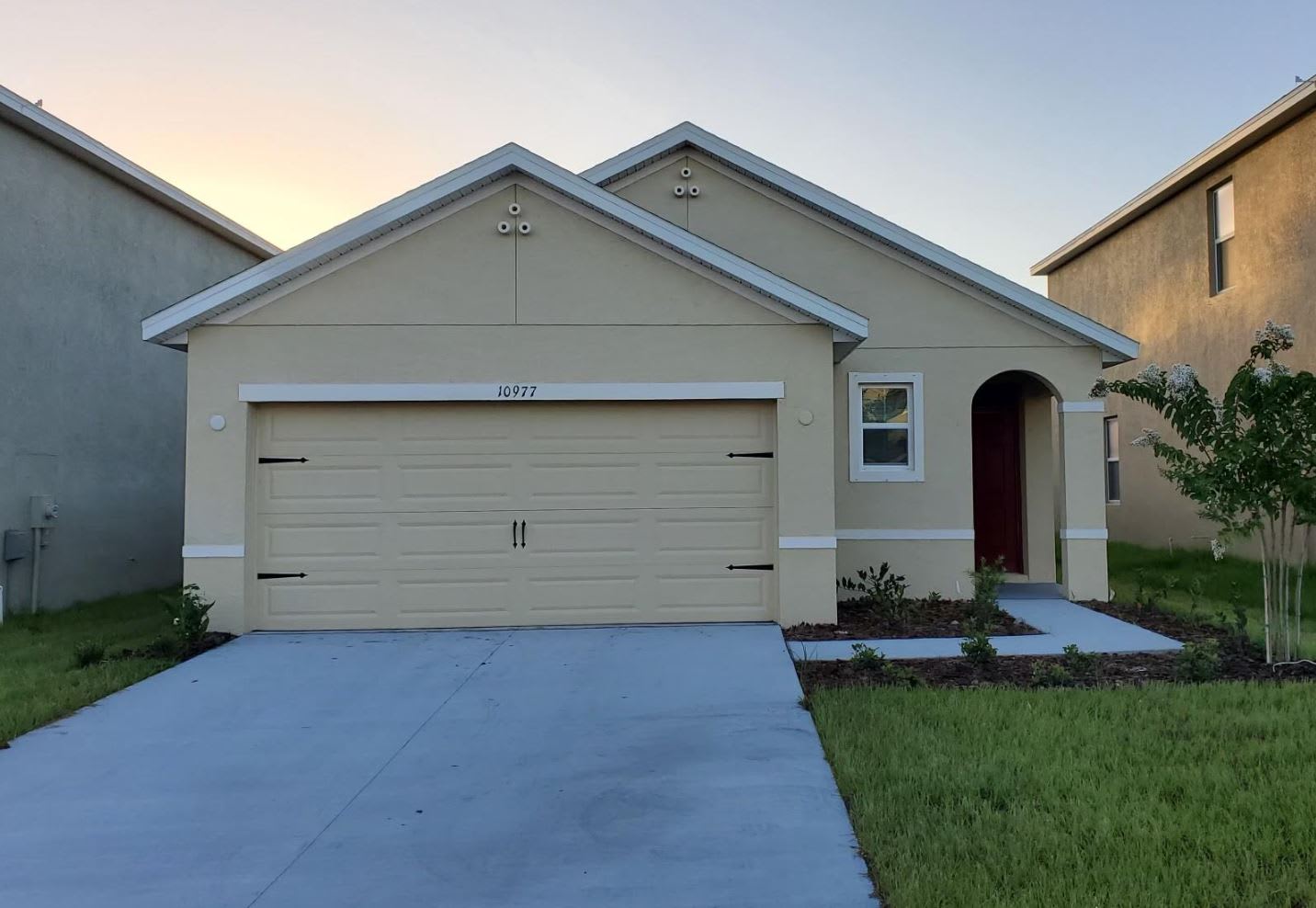 10977 Carlton Fields Dr – photo 1