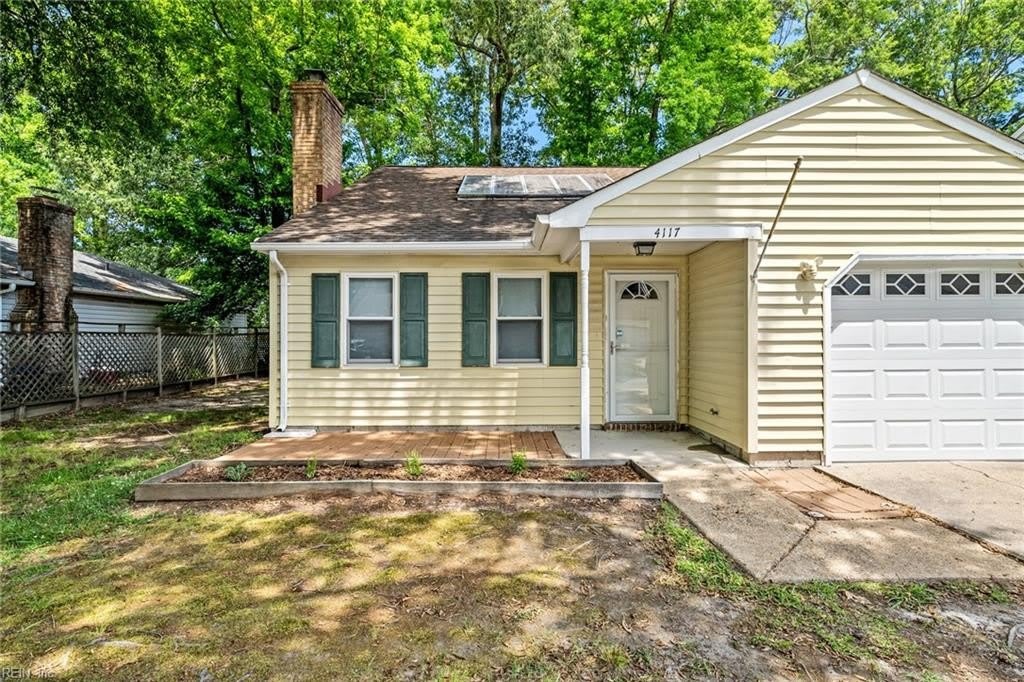 4117 Rainbow Drive – photo 1