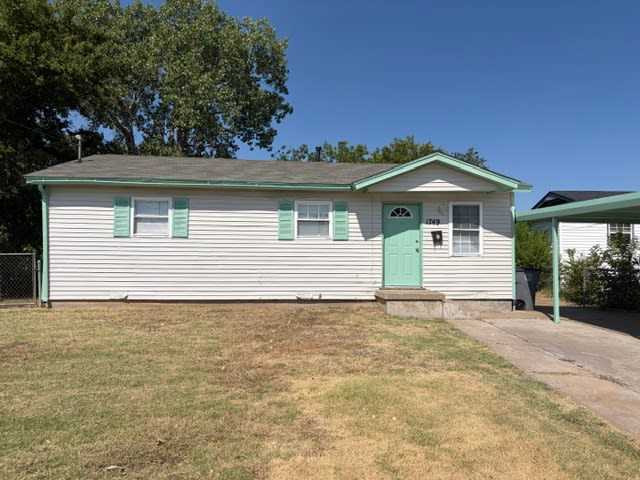 1749 Southwest 12th Street – photo 1