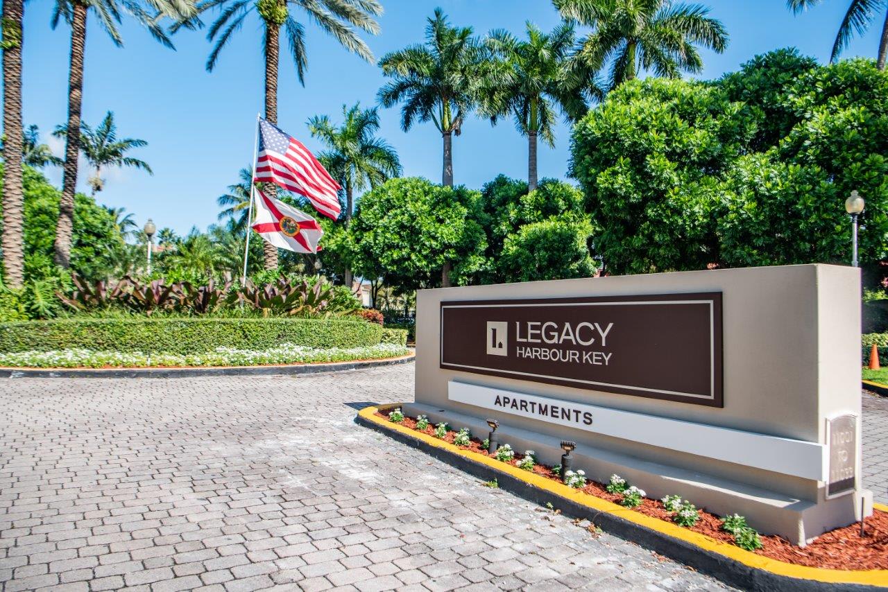 Legacy Harbour Key – photo 1